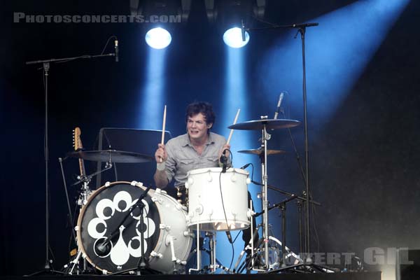 WALL OF DEATH - 2013-08-25 - SAINT CLOUD - Domaine National - Scene de l'Industrie - 